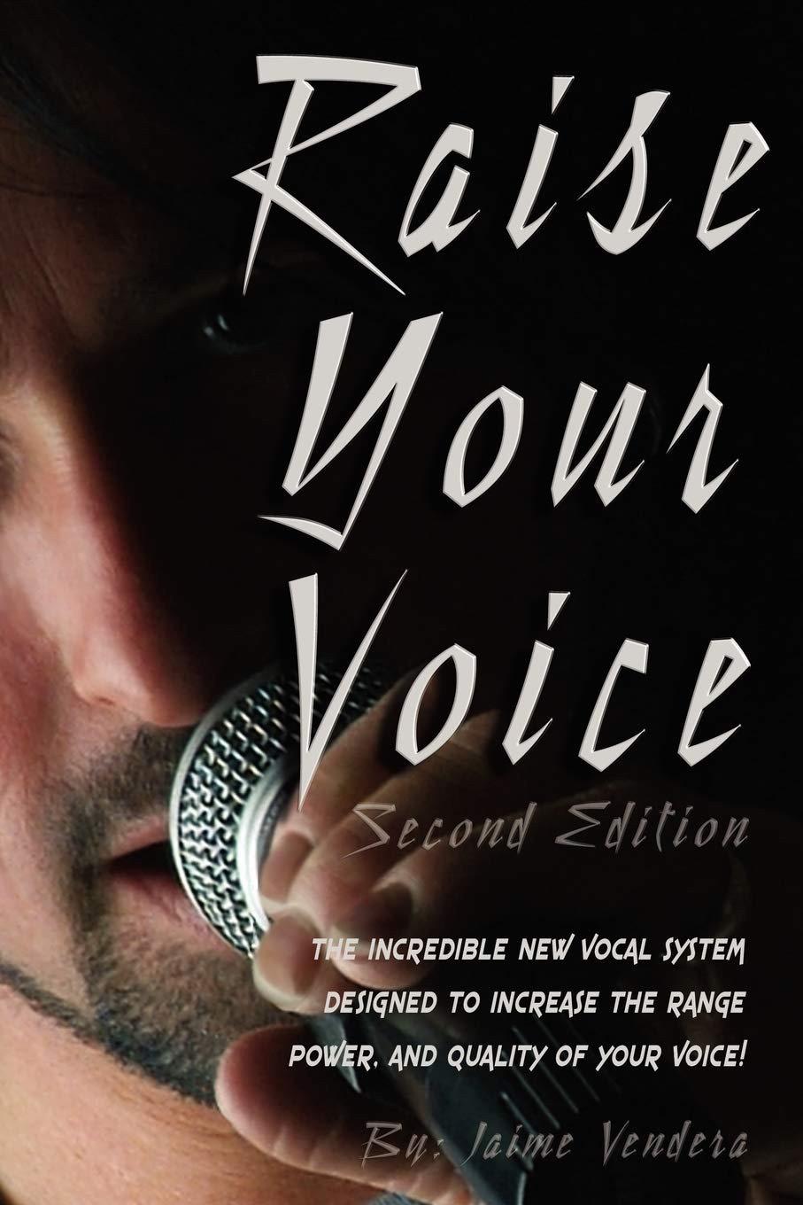 Raise Your Voice,Used