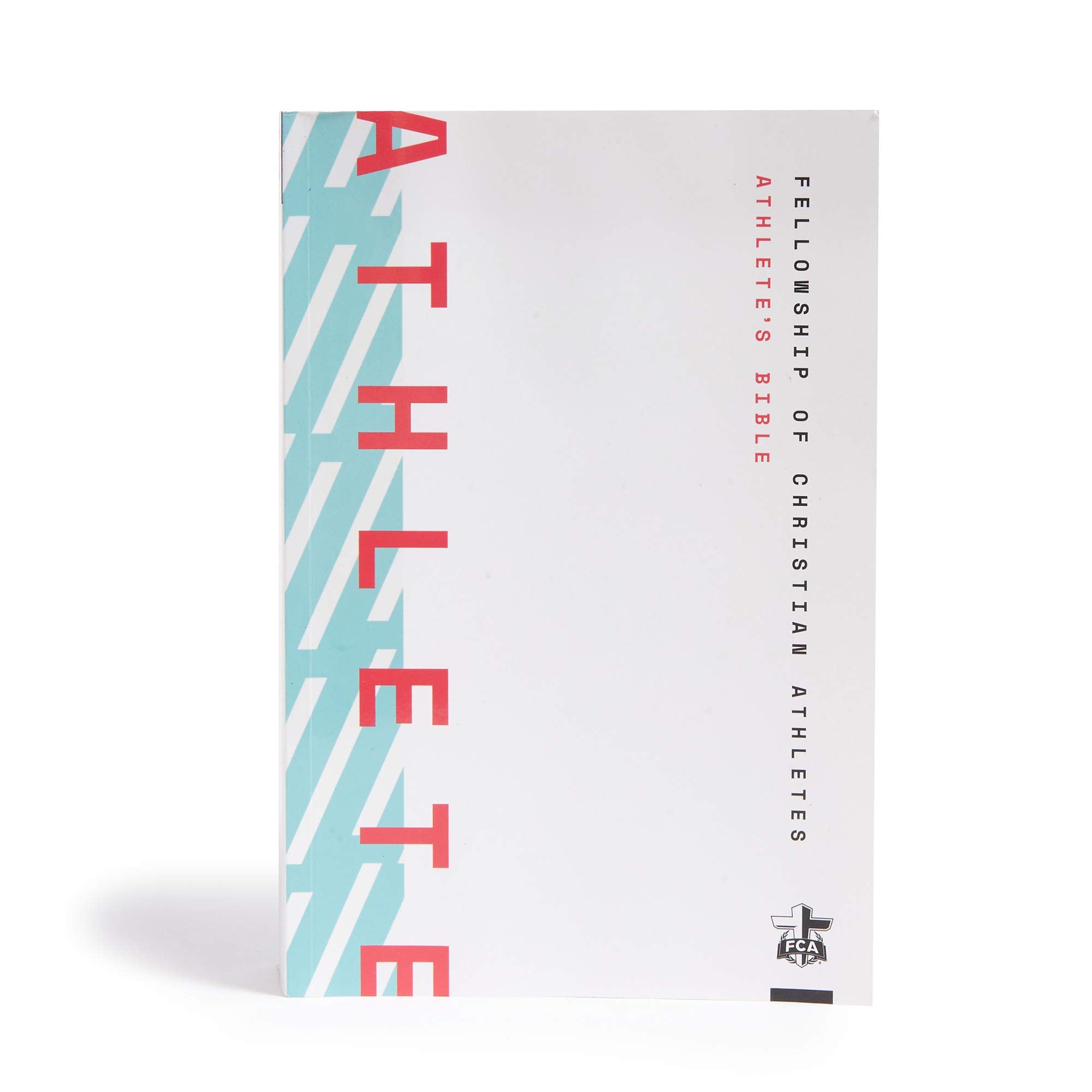 Athletes Bible: 100% Edition (FCA),Used