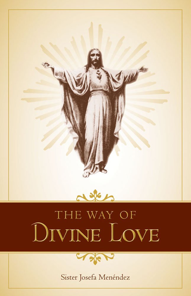 The Way Of Divine Love
