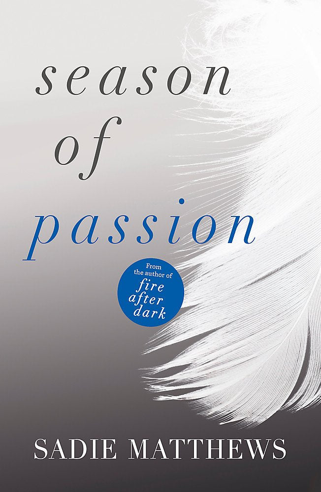 Season Of Passion (Seasons)