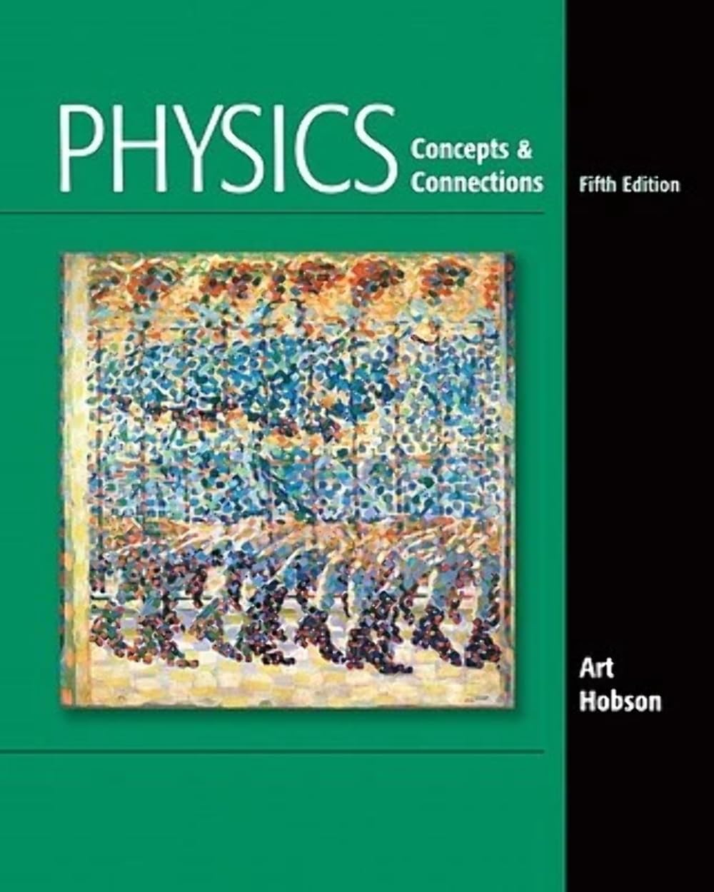 Physics: Concepts and Connections,Used