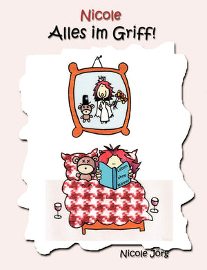 Nicole: Alles im Griff! (German Edition),Used