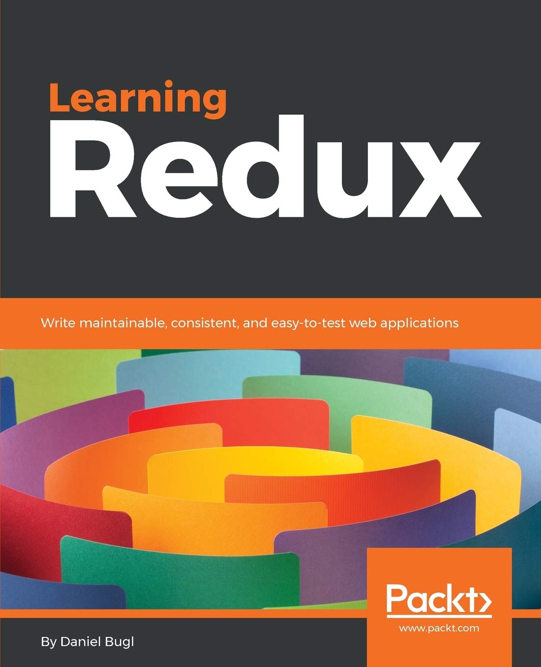 Learning Redux,Used