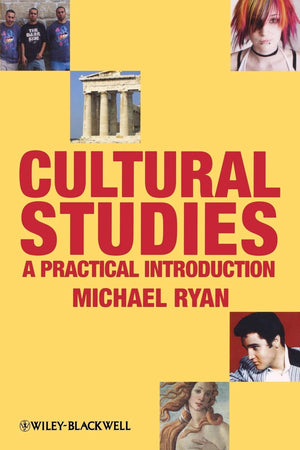 Cultural Studies: A Practical Introduction,Used