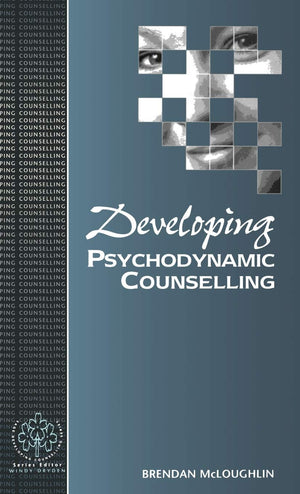 Developing Psychodynamic Counselling (Developing Counselling series),Used