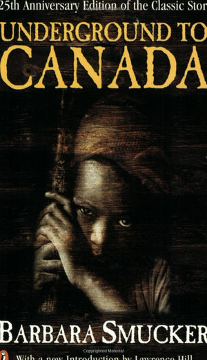 Underground To Canada 25th Anniversary Edition,Used