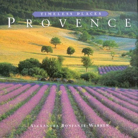 Provence: Timeless Places,Used