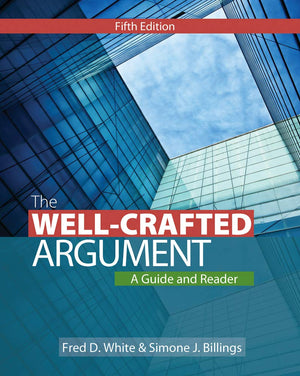 The WellCrafted Argument,Used