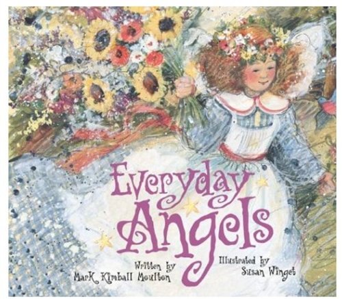 Everyday Angels,Used