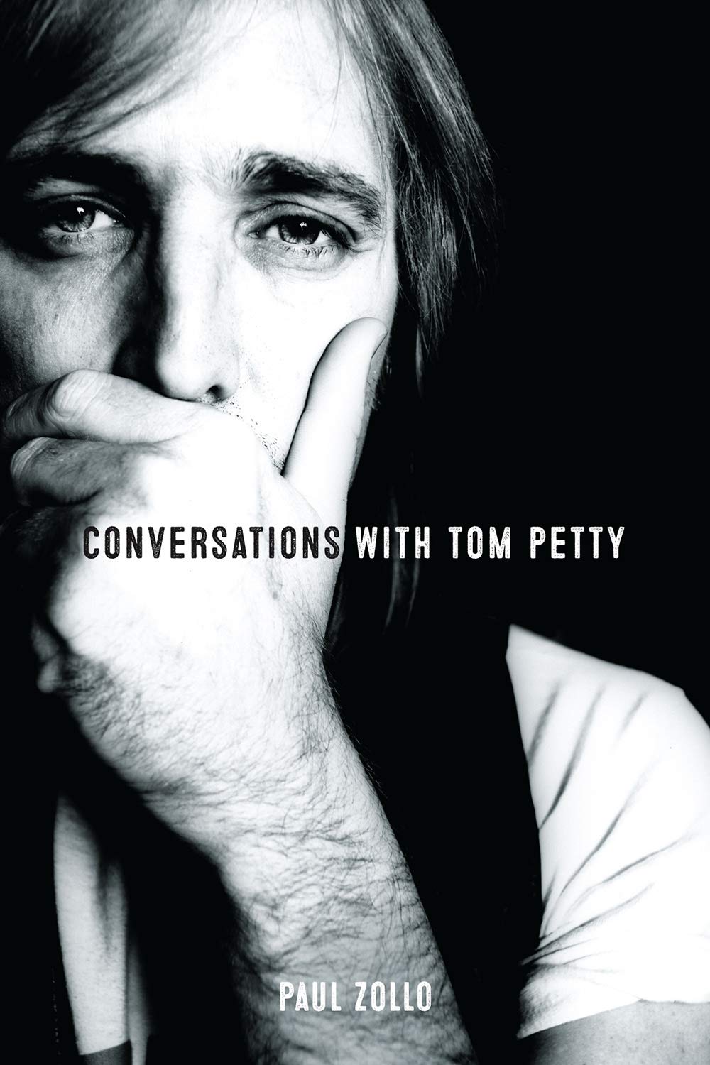 Conversations with Tom Petty,Used