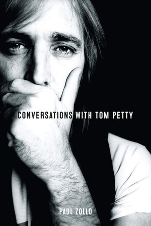 Conversations with Tom Petty,Used