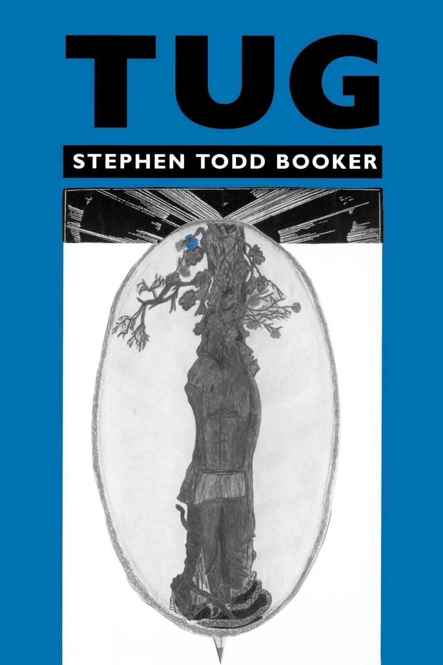 Tug (Wesleyan Poetry Series),New