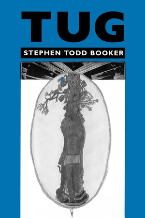 Tug (Wesleyan Poetry Series),Used