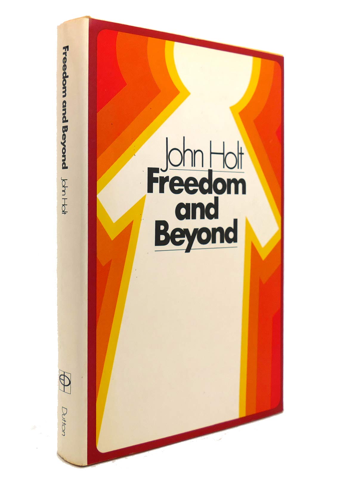 Freedom and Beyond,Used