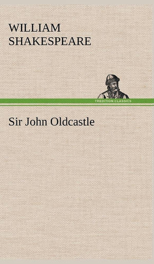 Sir John Oldcastle,Used