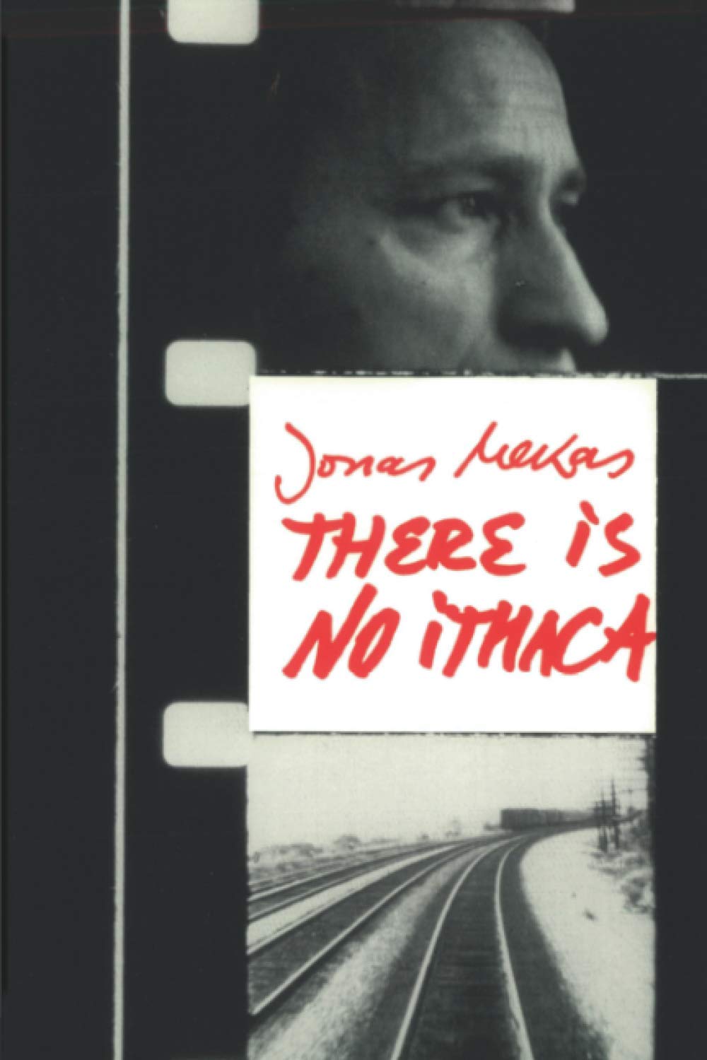 There Is No Ithaca,New