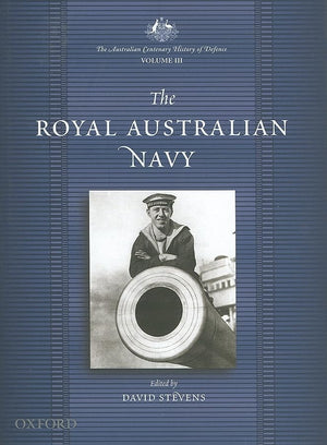 The Australian Centenary History of Defence (The ^AAustralian Centenary History of Defence),Used