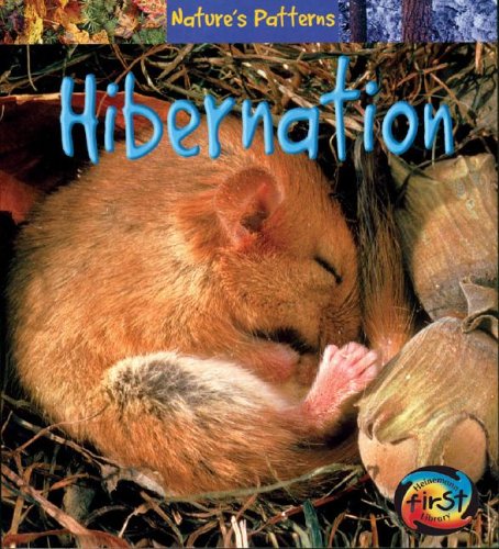 Hibernation (Heinemann First Library),Used