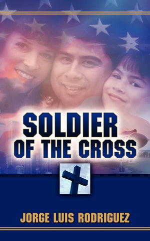 Soldier of the Cross,Used