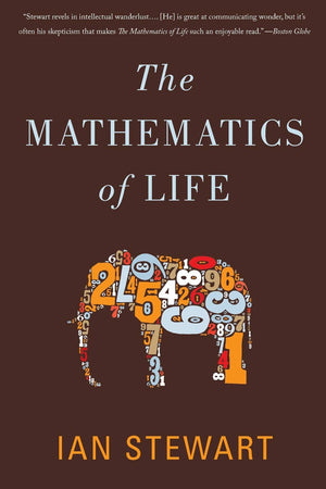 The Mathematics Of Life