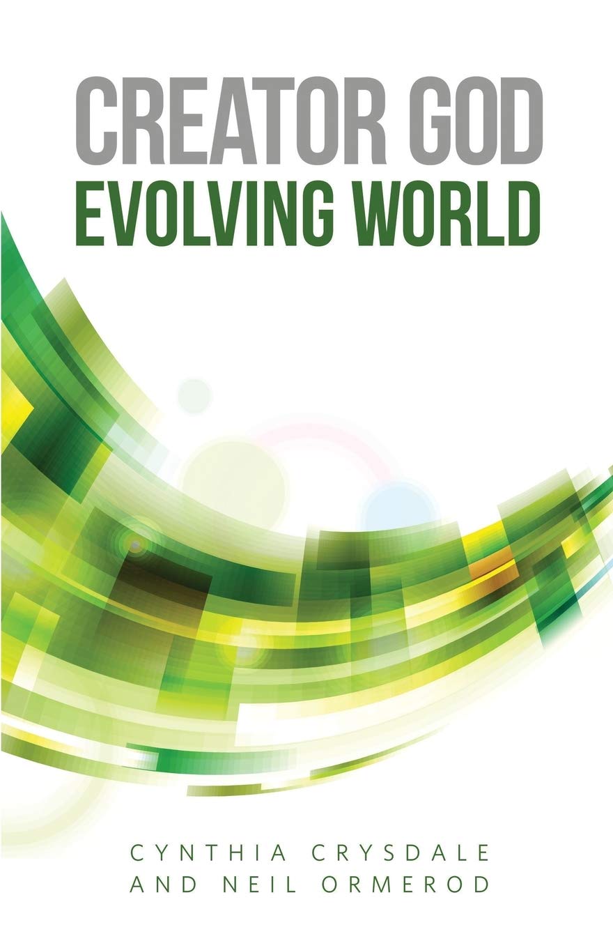 Creator God, Evolving World,Used