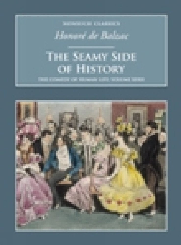 The Comedy of Human Life Volume XXXII (Nonsuch Classics),Used