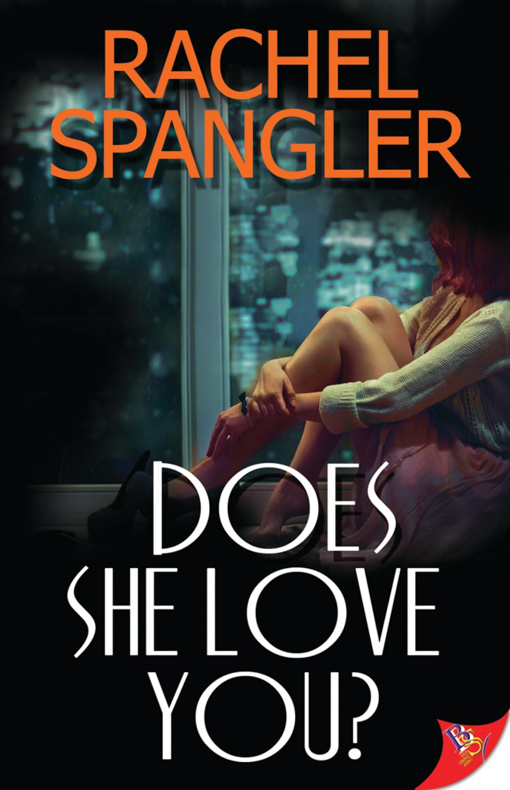 Does She Love You?,Used