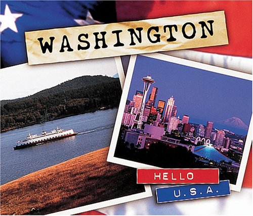 Washington (Hello USA),Used