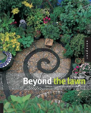Beyond The Lawn: Unique Outdoor Spaces For Modern Living,Used