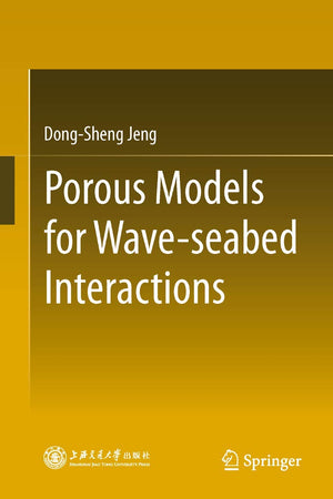 Porous Models for Waveseabed Interactions,Used