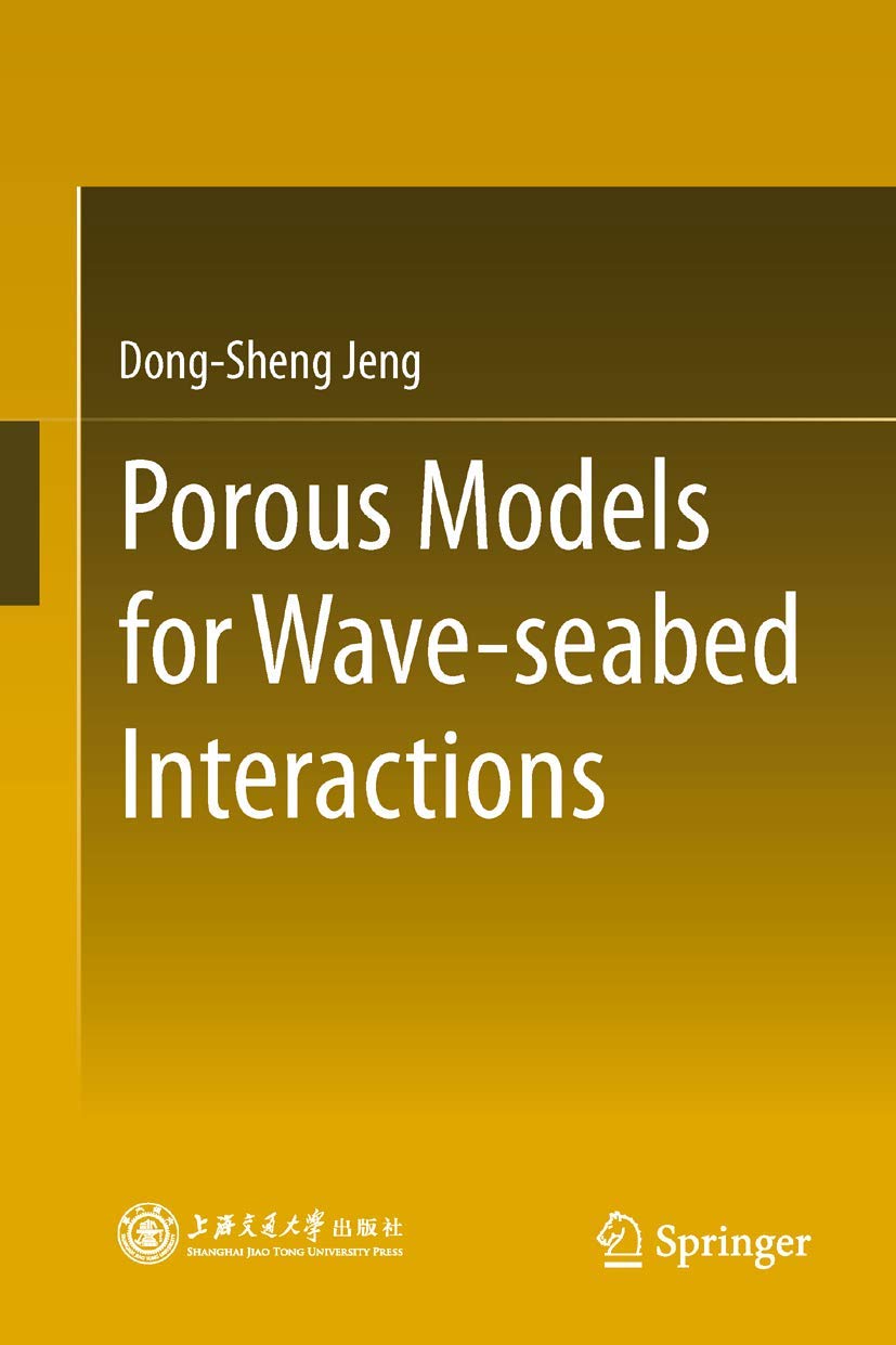 Porous Models for Waveseabed Interactions,Used