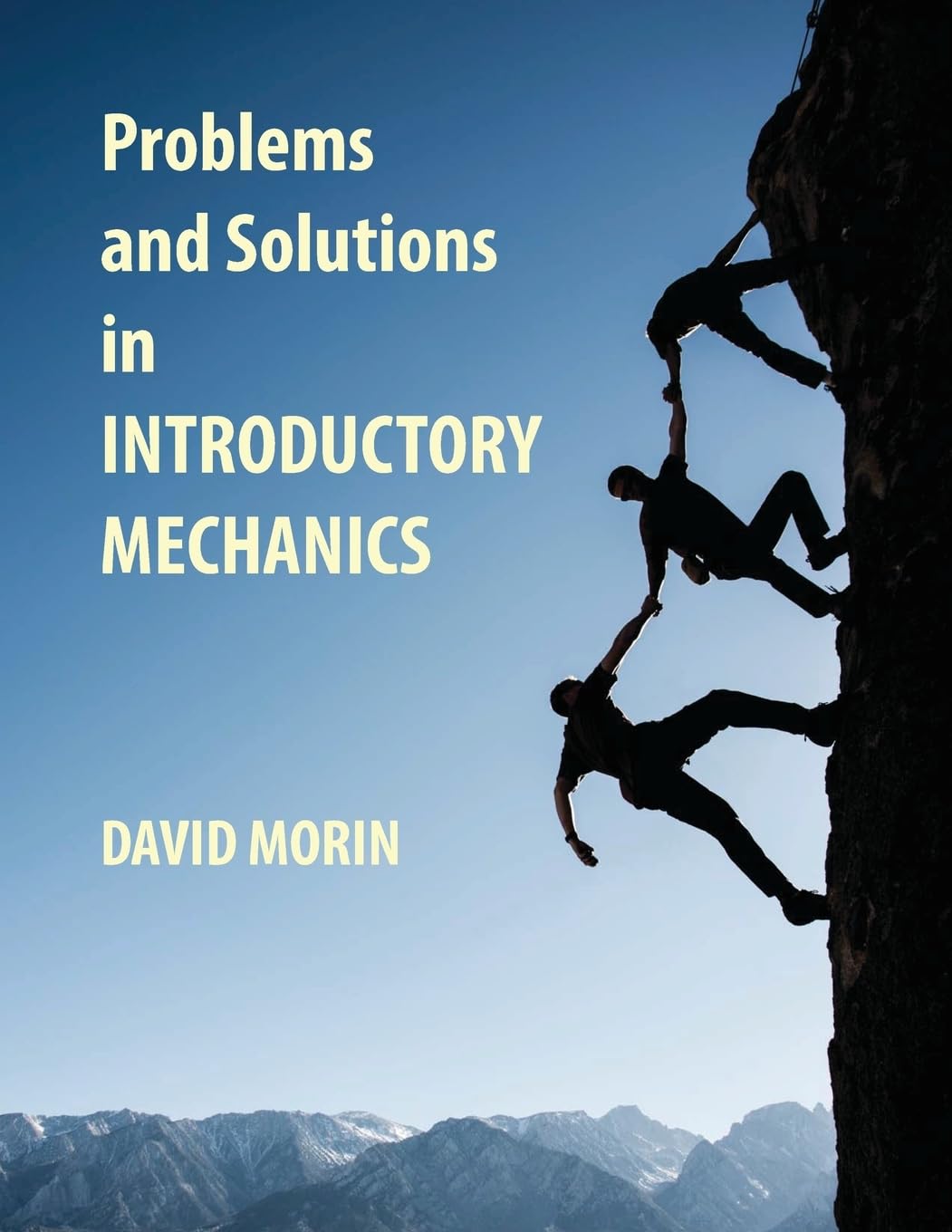 Problems and Solutions in Introductory Mechanics,Used