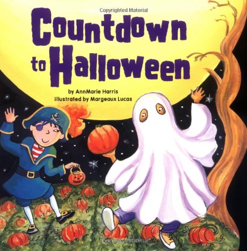 Countdown to Halloween,Used