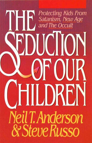 The Seduction Of Our Children,Used