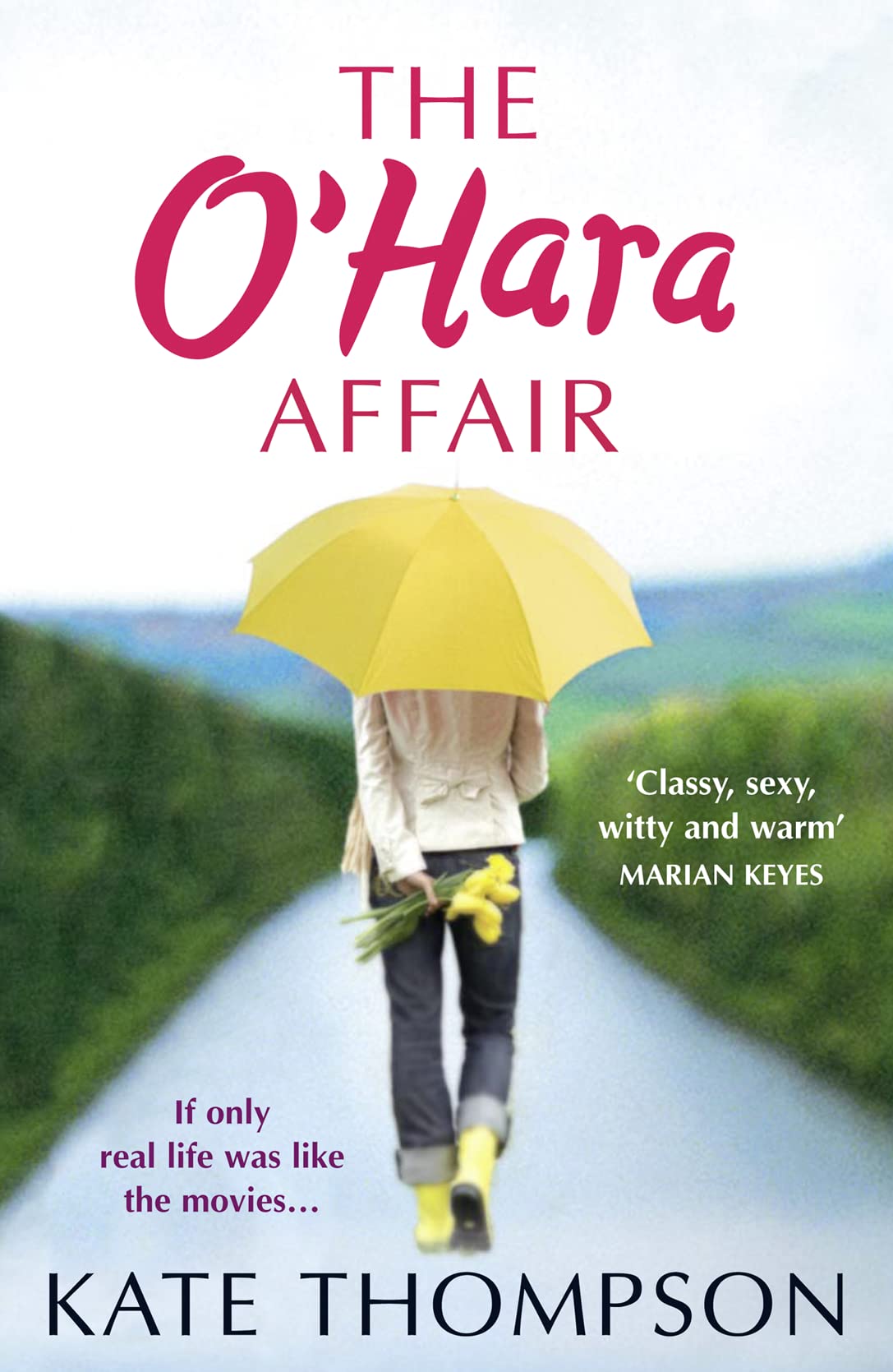 The O'Hara Affair,Used
