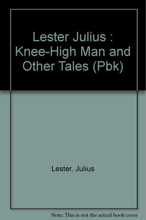 The Kneehigh Man and Other Tales,Used