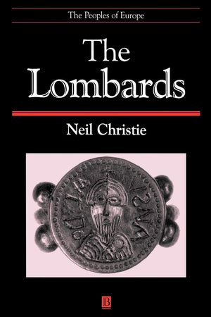 The Lombards: The Ancient Longobards,Used