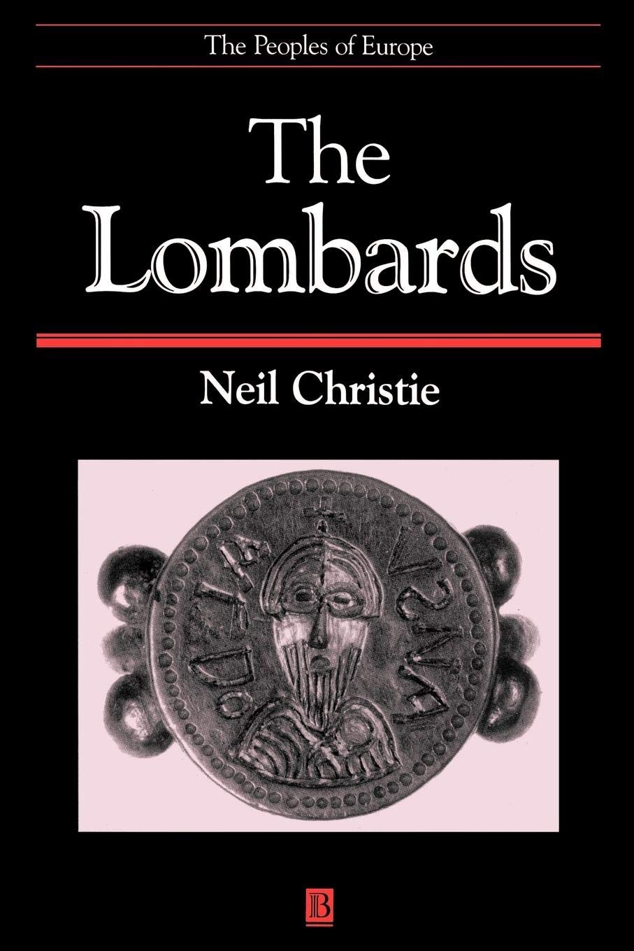 The Lombards: The Ancient Longobards,Used