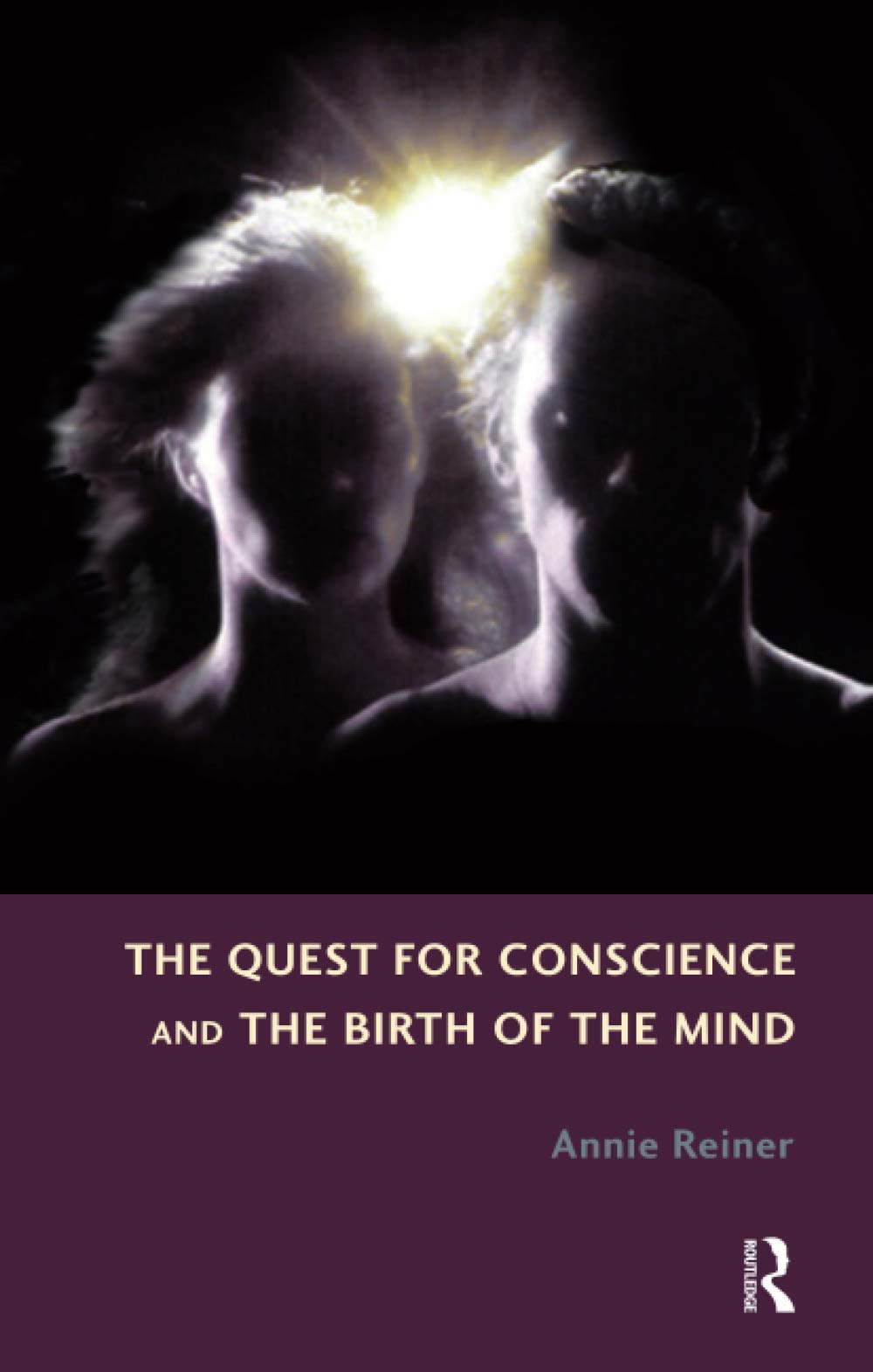The Quest for Conscience and the Birth of the Mind,Used
