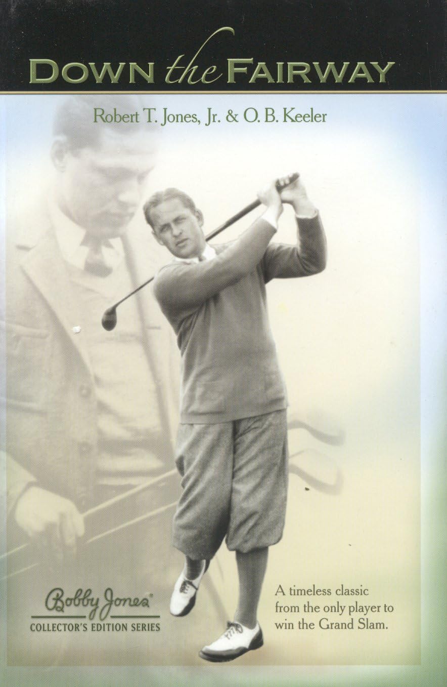Down the Fairway,Used