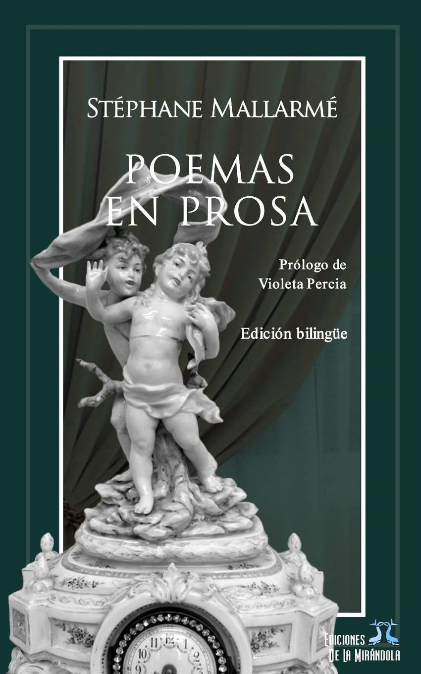 Poemas en prosa (edicin bilinge) (Spanish Edition),Used