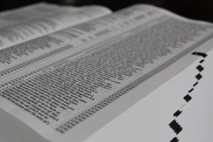 The Strongest Strong's Exhaustive Concordance of the Bible Larger Print Edition: The Most Accurate and Complete Strong's,Used