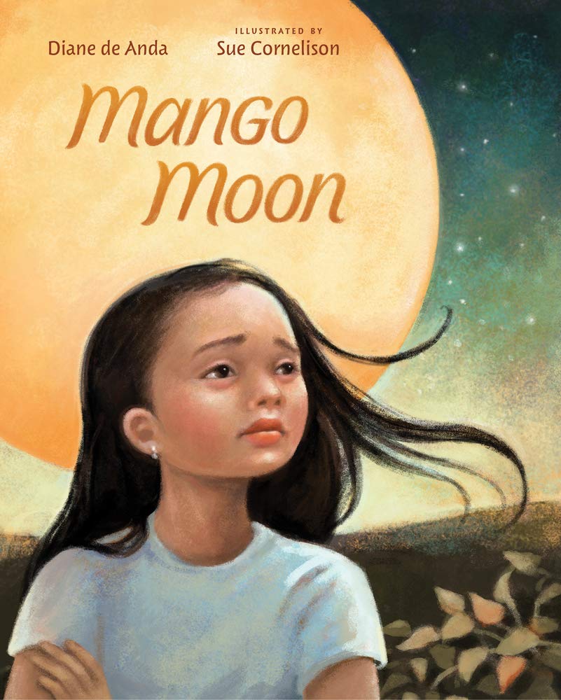 Mango Moon: When Deportation Divides A Family,Used