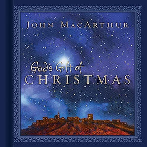 God s Gift of Christmas