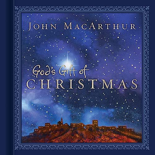 God s Gift of Christmas