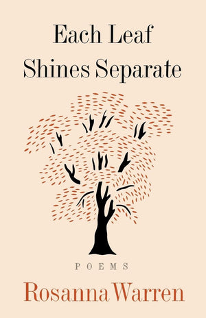 Each Leaf Shines Separate,Used