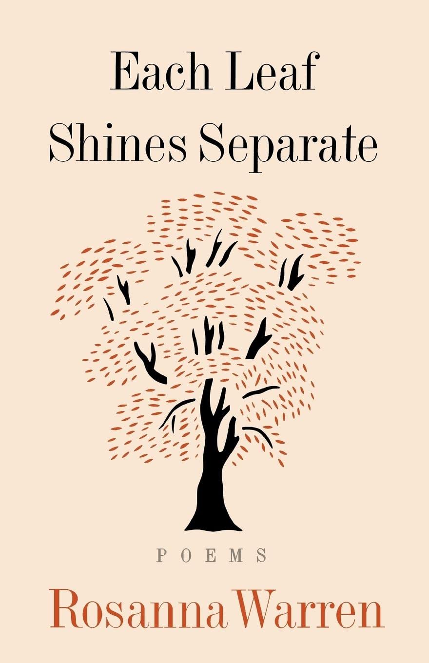Each Leaf Shines Separate,Used