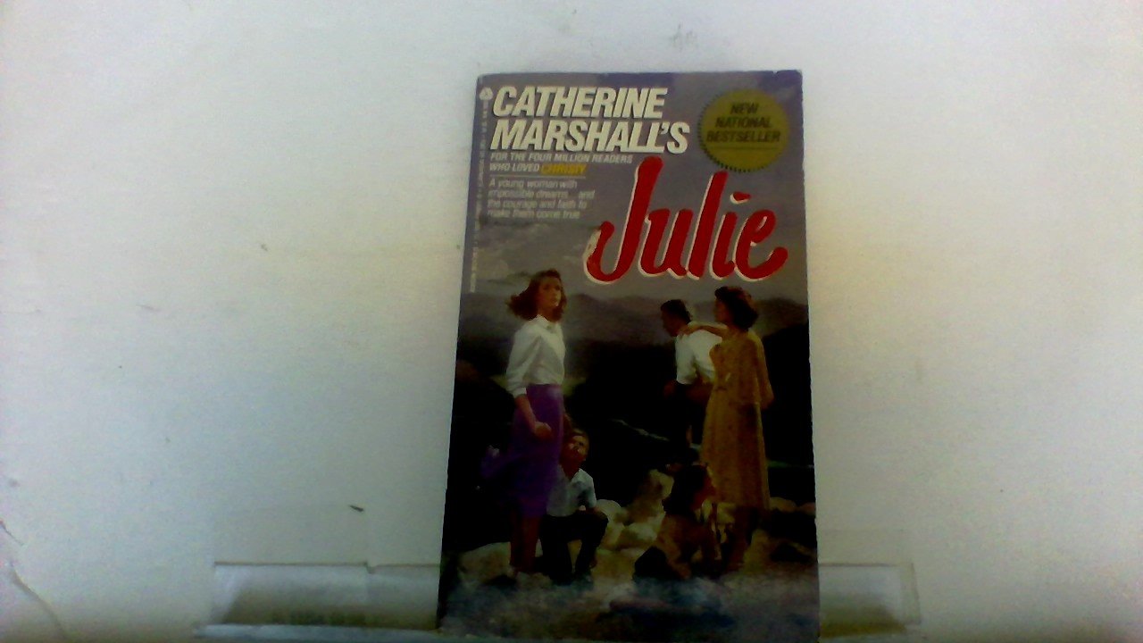 Julie,Used