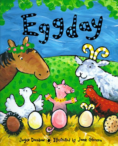 Eggday,Used
