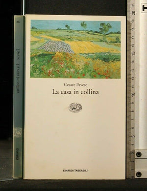 La Casa In Collina,Used